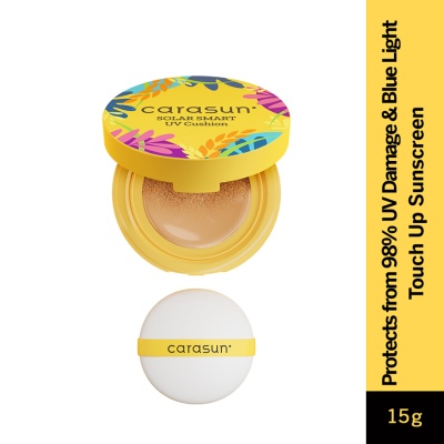 CARASUN - Solar Smart UV Cushion 04 Natural 15g image