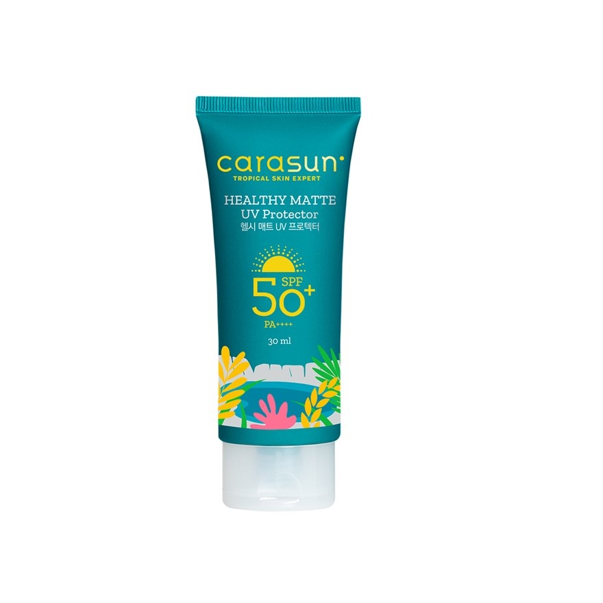 Healthy Matte UV Protector SPF 50+ PA++++ 30ml