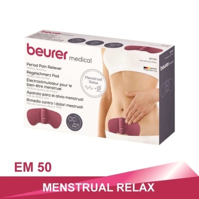 BEURER Menstrual Relax EM50