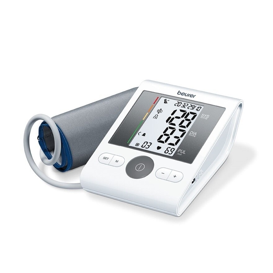 Blood Pressure Monitor BM28