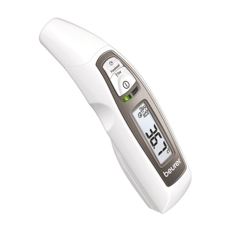 Multi Functional Thermometer 6-in-1 FT65