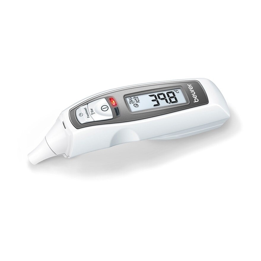 Multi Functional Thermometer 6-in-1 FT65