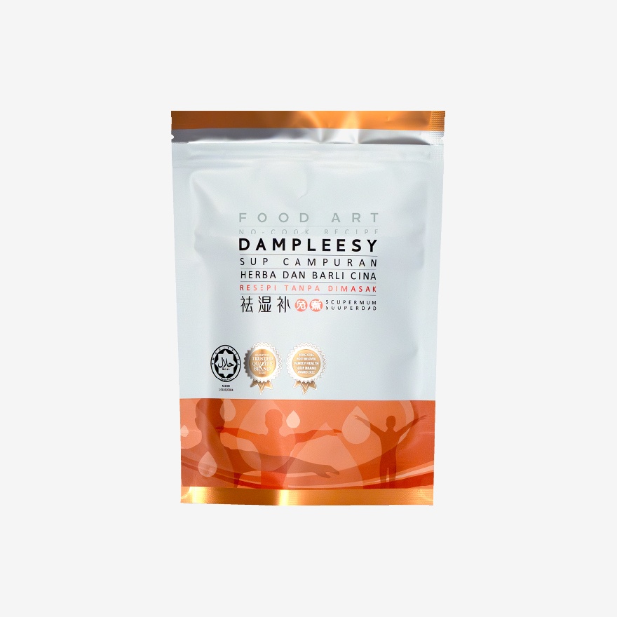 Soupermum Dampleesy 6s image