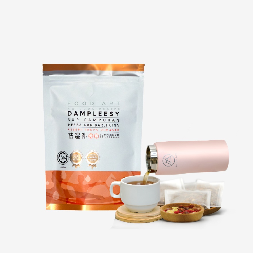 Soupermum Dampleesy 6s image