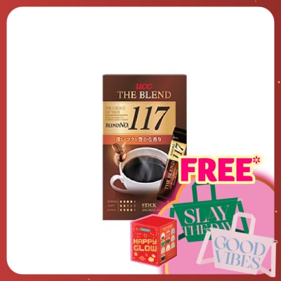 UCC The Blend 117 10x2g