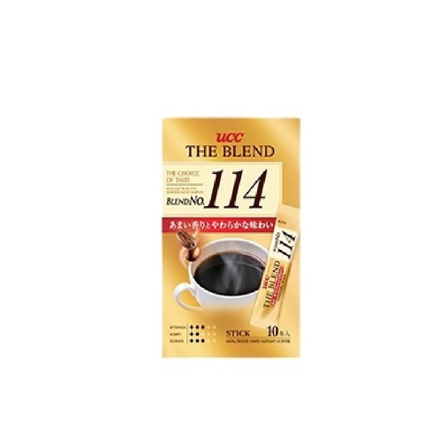 The Blend 114 10x2g