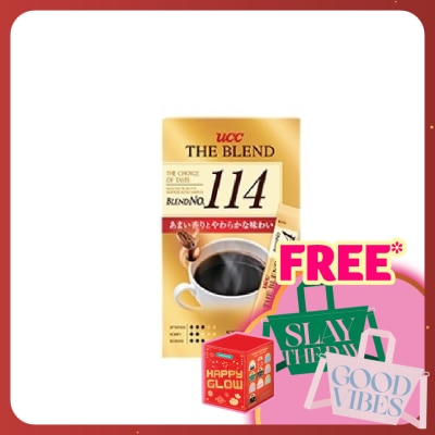 UCC The Blend 114 10x2g