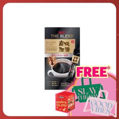 UCC The Blend Sumiyaki 10x2g