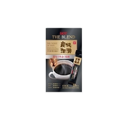 UCC The Blend Sumiyaki 10x2g