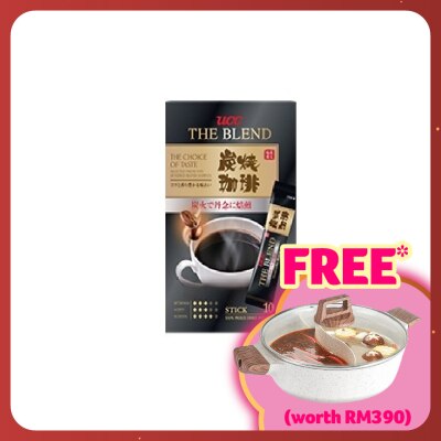 UCC The Blend Sumiyaki 10x2g