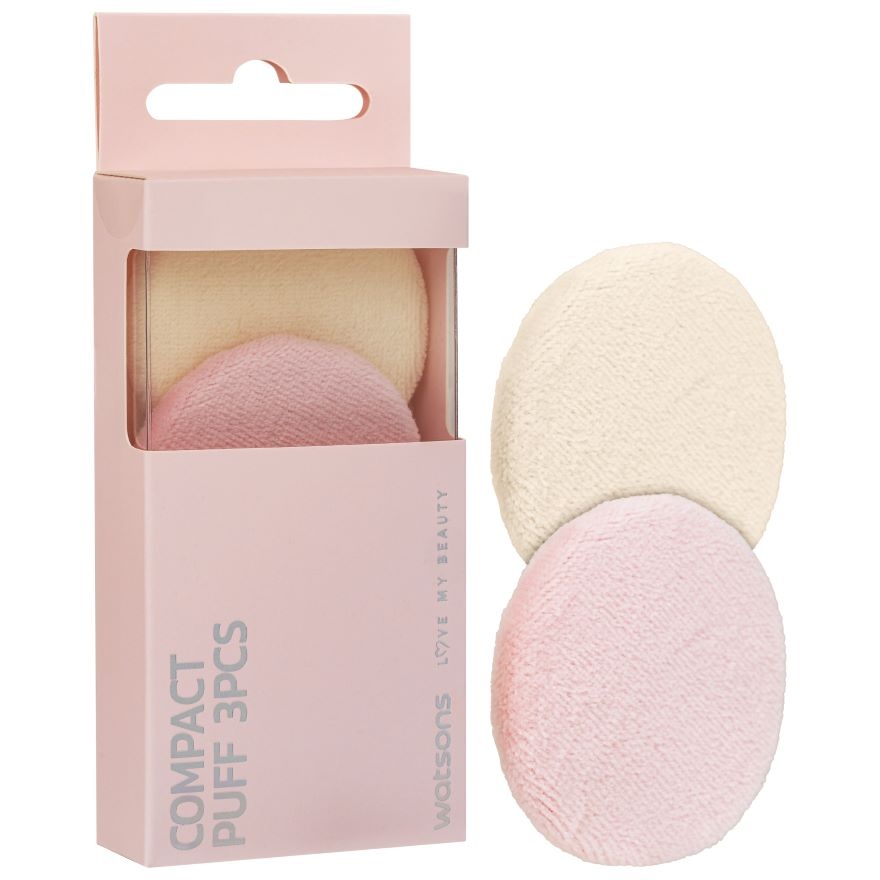 Compact Puff 3s image