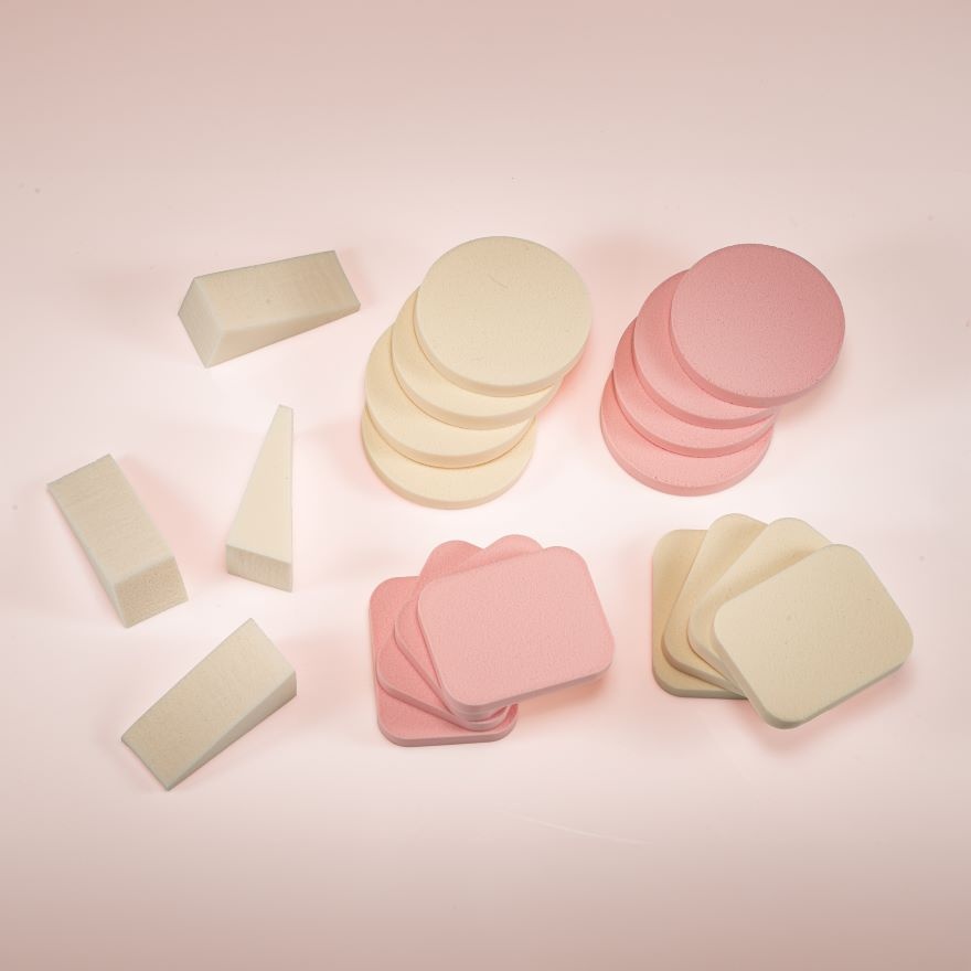 Cosmetic Sponge 20s image
