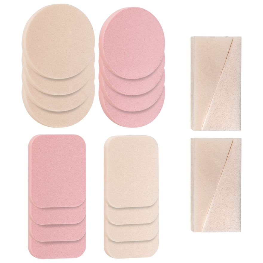 Cosmetic Sponge 20s image