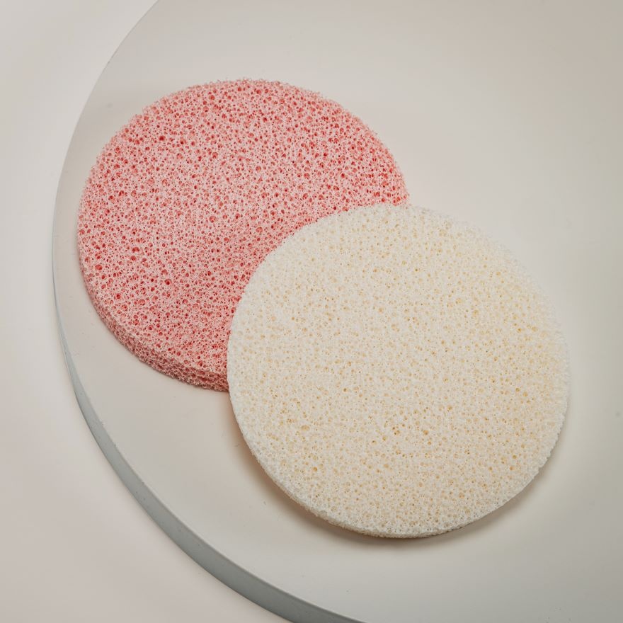 Facial Sponge 2s image