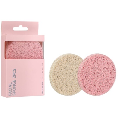 WATSONS - Facial Sponge 2s image
