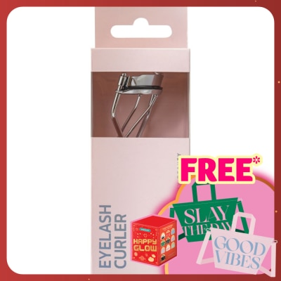 WATSONS Eyelash Curler 1s