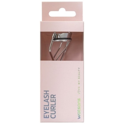 WATSONS Eyelash Curler 1s