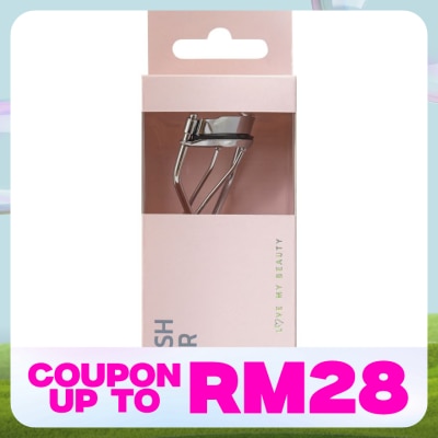 WATSONS Eyelash Curler 1s