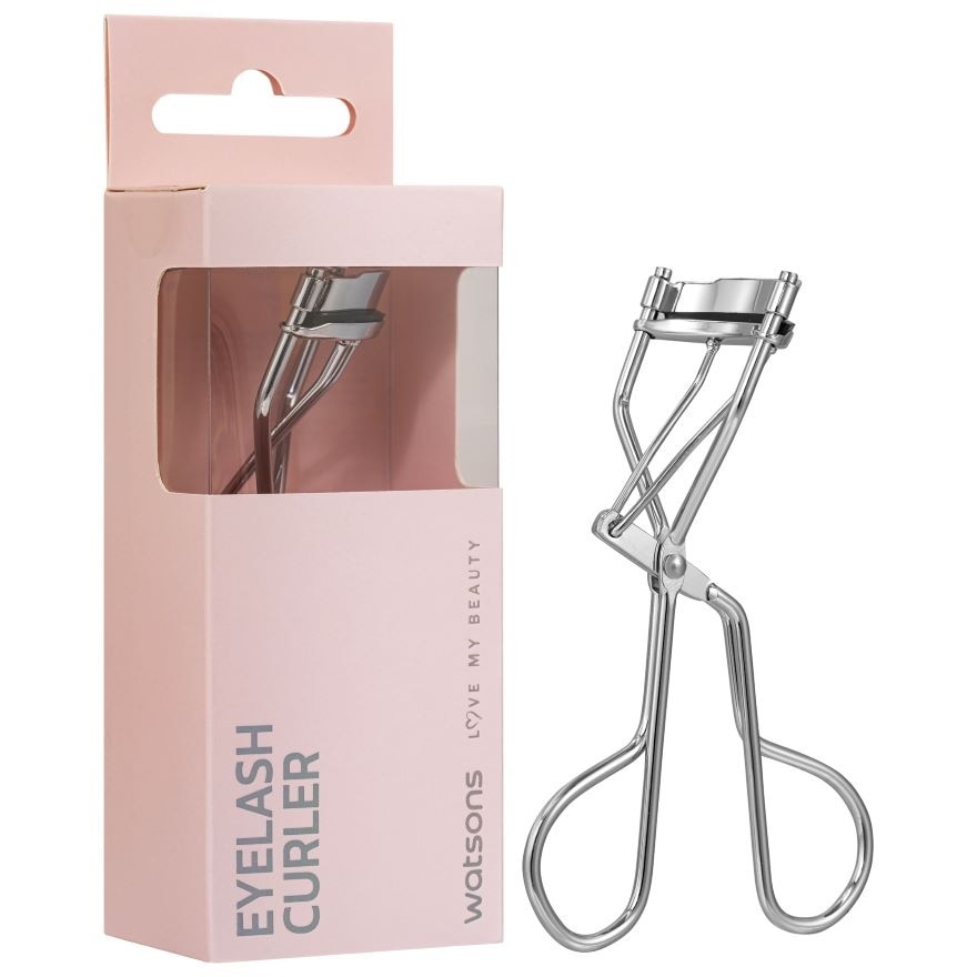 Eyelash Curler 1s