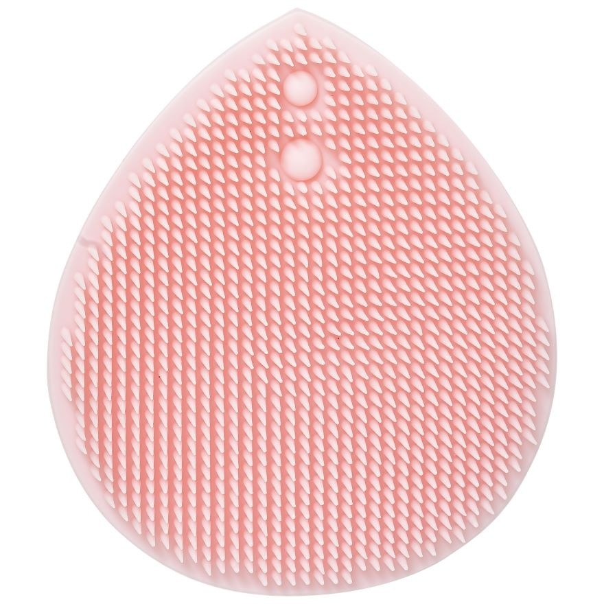 Silicon Facial Cleansing Pad 1s