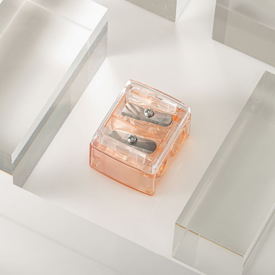 Cosmetic Pencil Sharpener 1s image