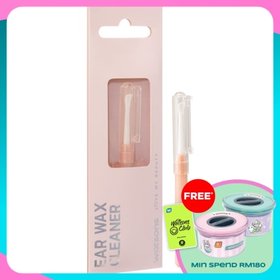 WATSONS Ear Wax Cleaner 1s