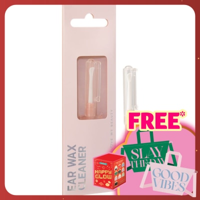 WATSONS Ear Wax Cleaner 1s