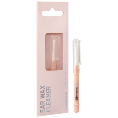 WATSONS - Ear Wax Cleaner 1s image