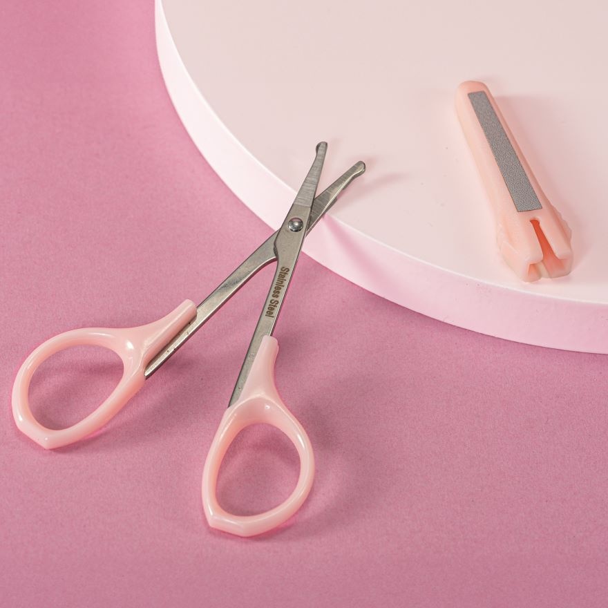 Safety Scissors 1s image