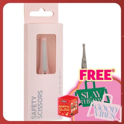 WATSONS Safety Scissors 1s