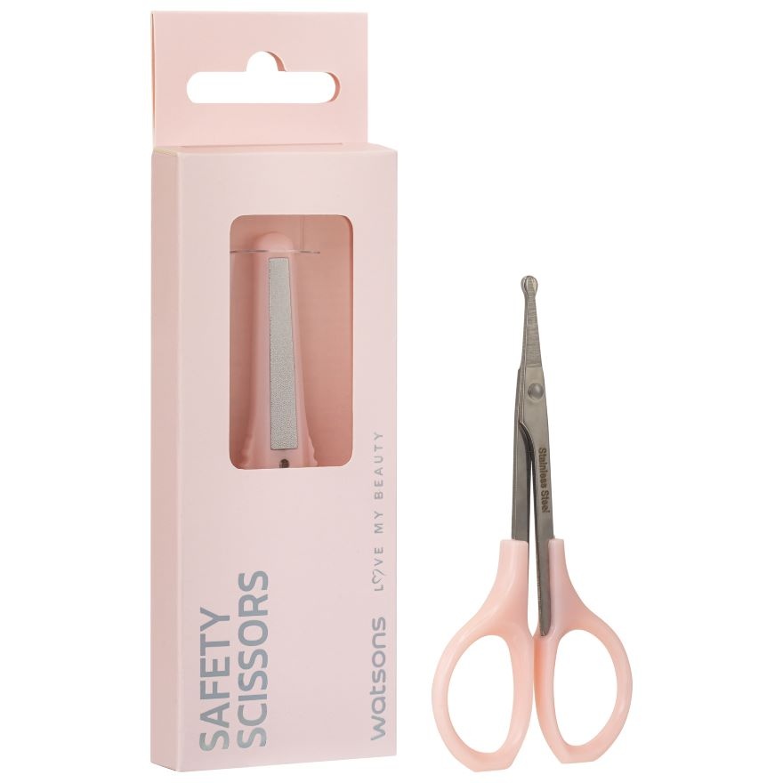 Safety Scissors 1s image