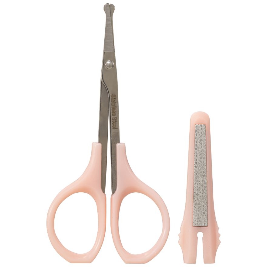Safety Scissors 1s image