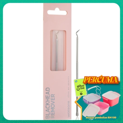 WATSONS - Blackhead Remover 1s