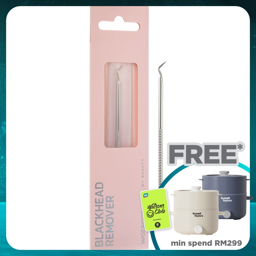 Blackhead Remover 1s