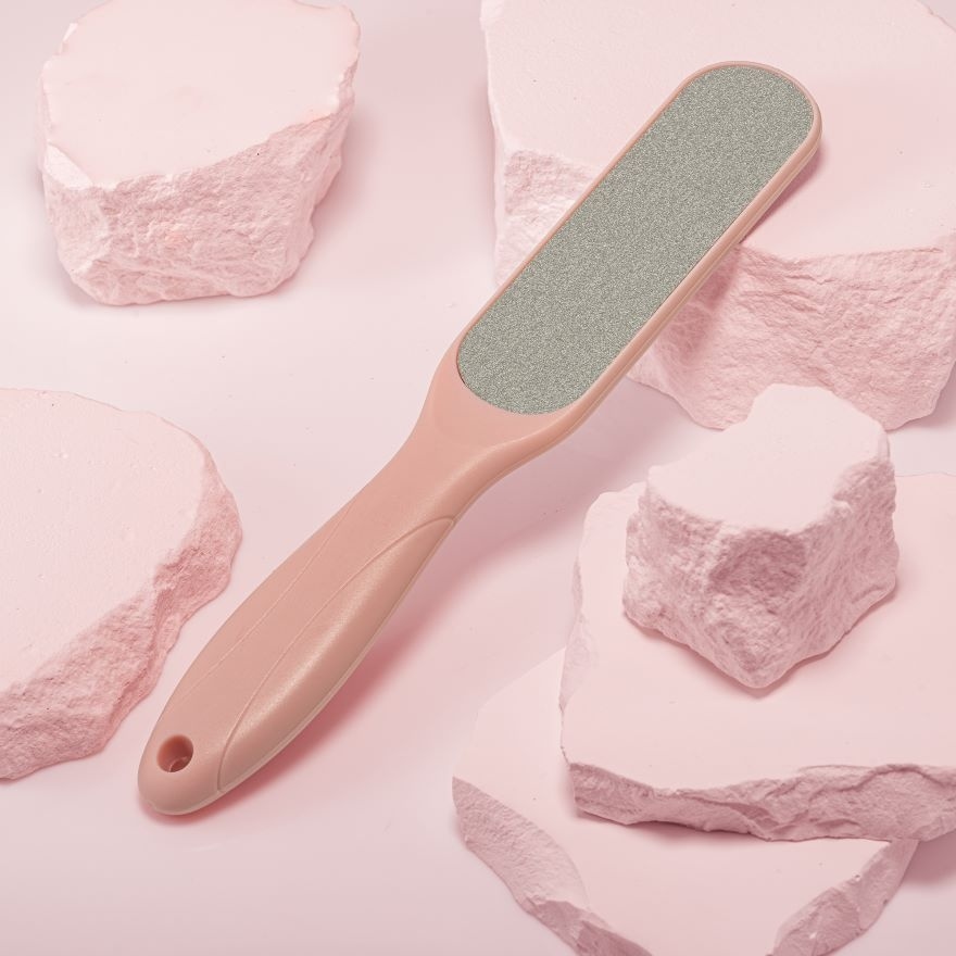 Smoothing Foot File 1s image
