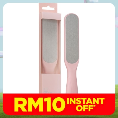WATSONS Smoothing Foot File 1s