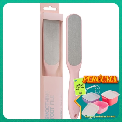 WATSONS - Smoothing Foot File 1s