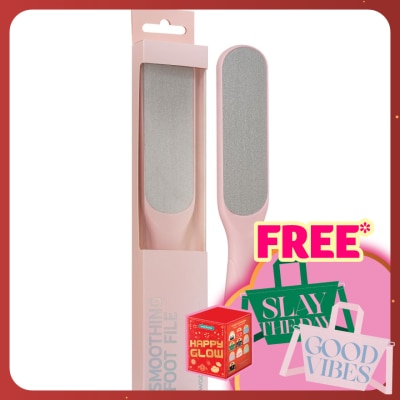 WATSONS Smoothing Foot File 1s