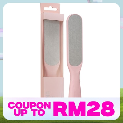WATSONS Smoothing Foot File 1s
