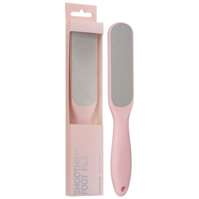 WATSONS Smoothing Foot File 1s