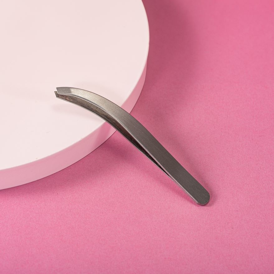 Easy View Tweezers 1s image