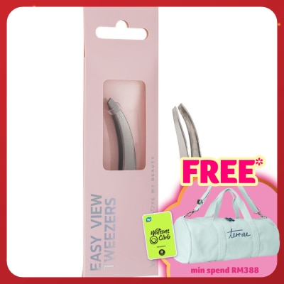WATSONS Easy View Tweezers 1s