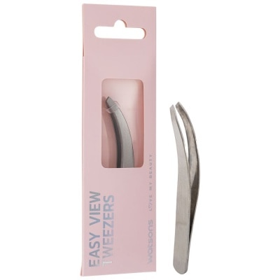 WATSONS Easy View Tweezers 1s