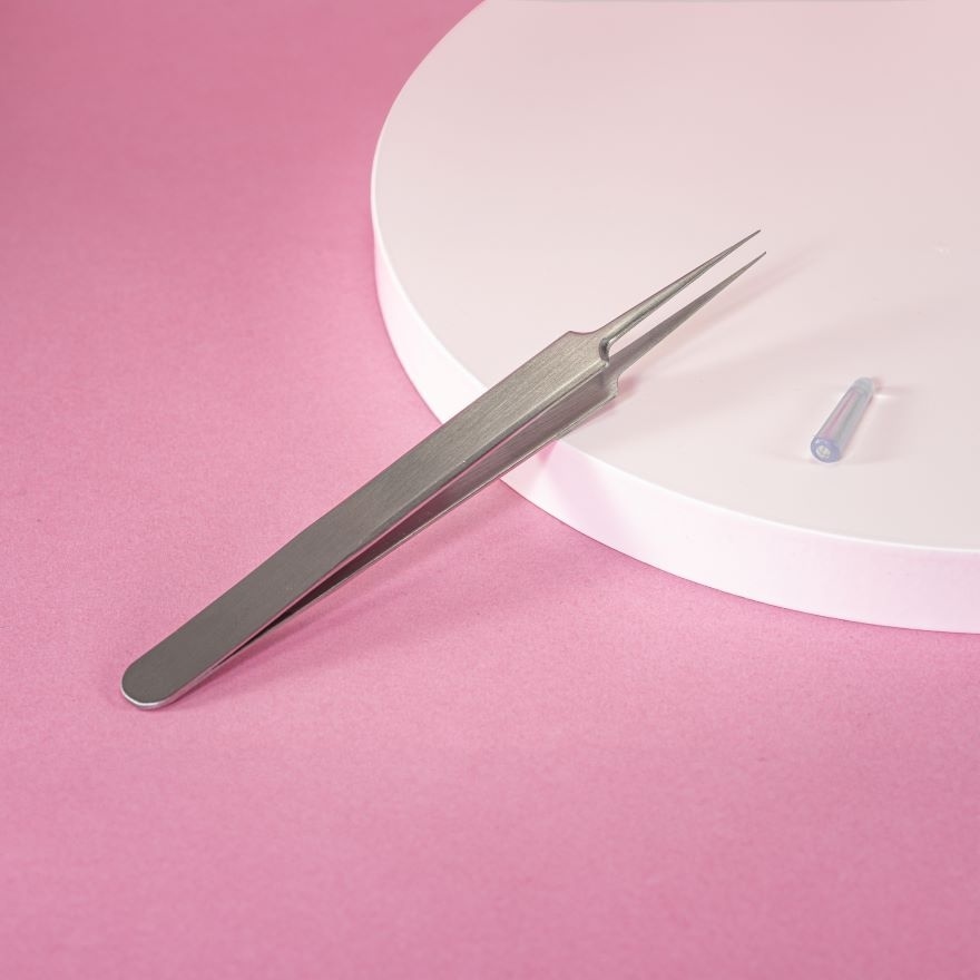 Ingrown Hair Remover 1s image