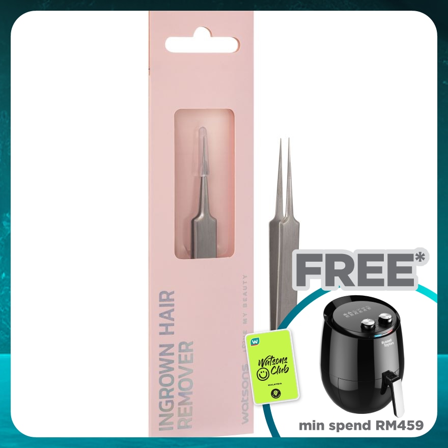 Ingrown Hair Remover 1s