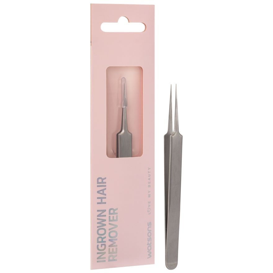 Ingrown Hair Remover 1s image