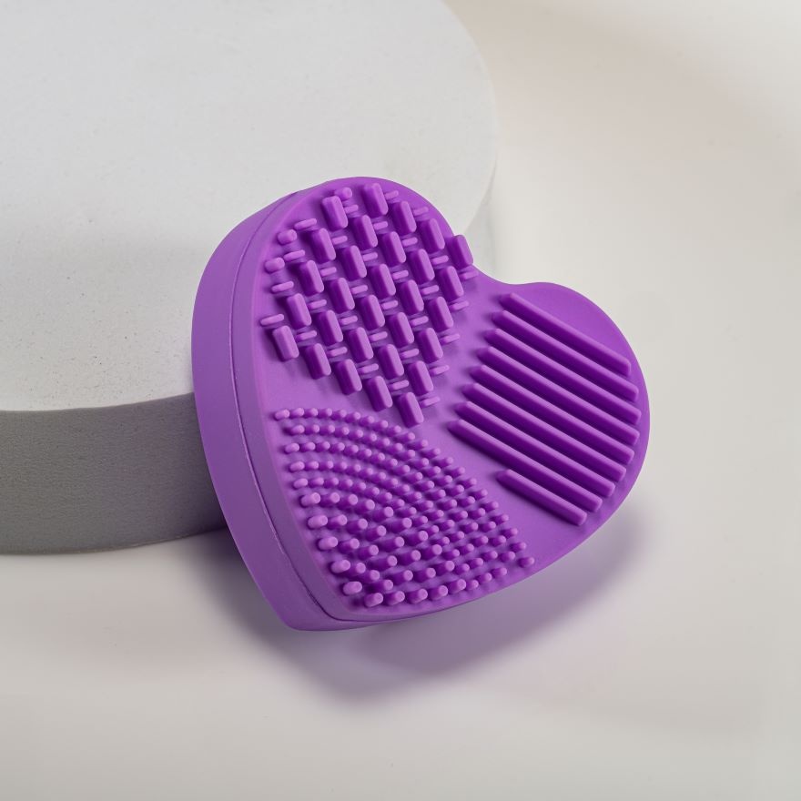 Brush Cleaner Pad 1s image