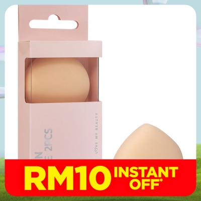 WATSONS Cushion Sponge 1s