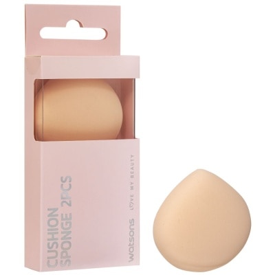 WATSONS Cushion Sponge 1s