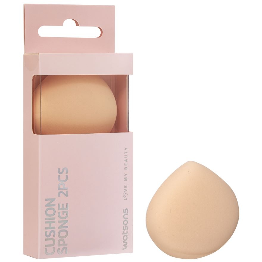 Cushion Sponge 2s image